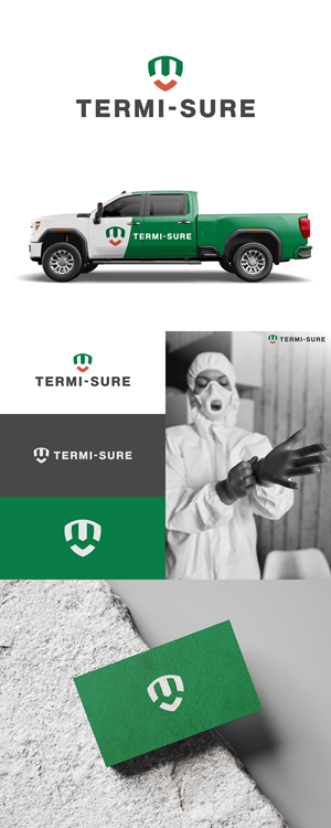 Logo Design by TenMa.Std for this project | Design #35235940