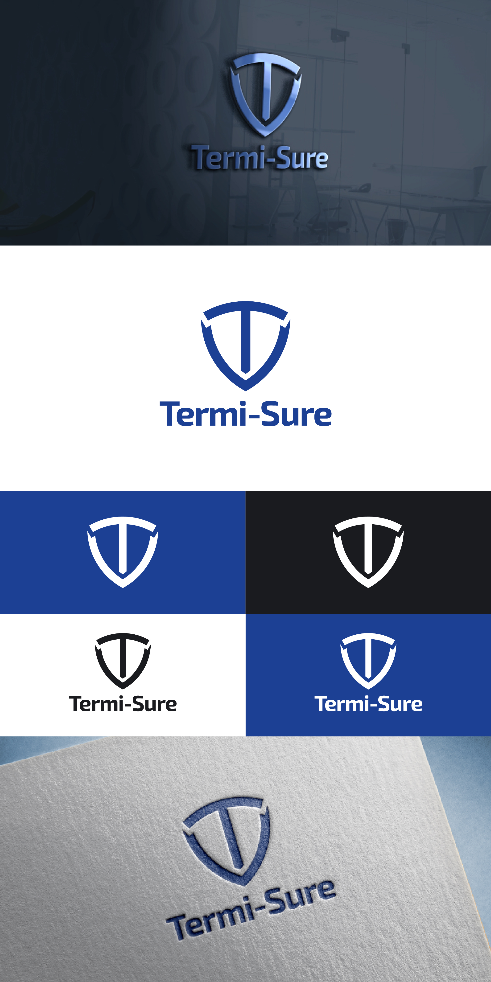 Diseño de Logo por Boril Std para este proyecto | Diseño #35235819