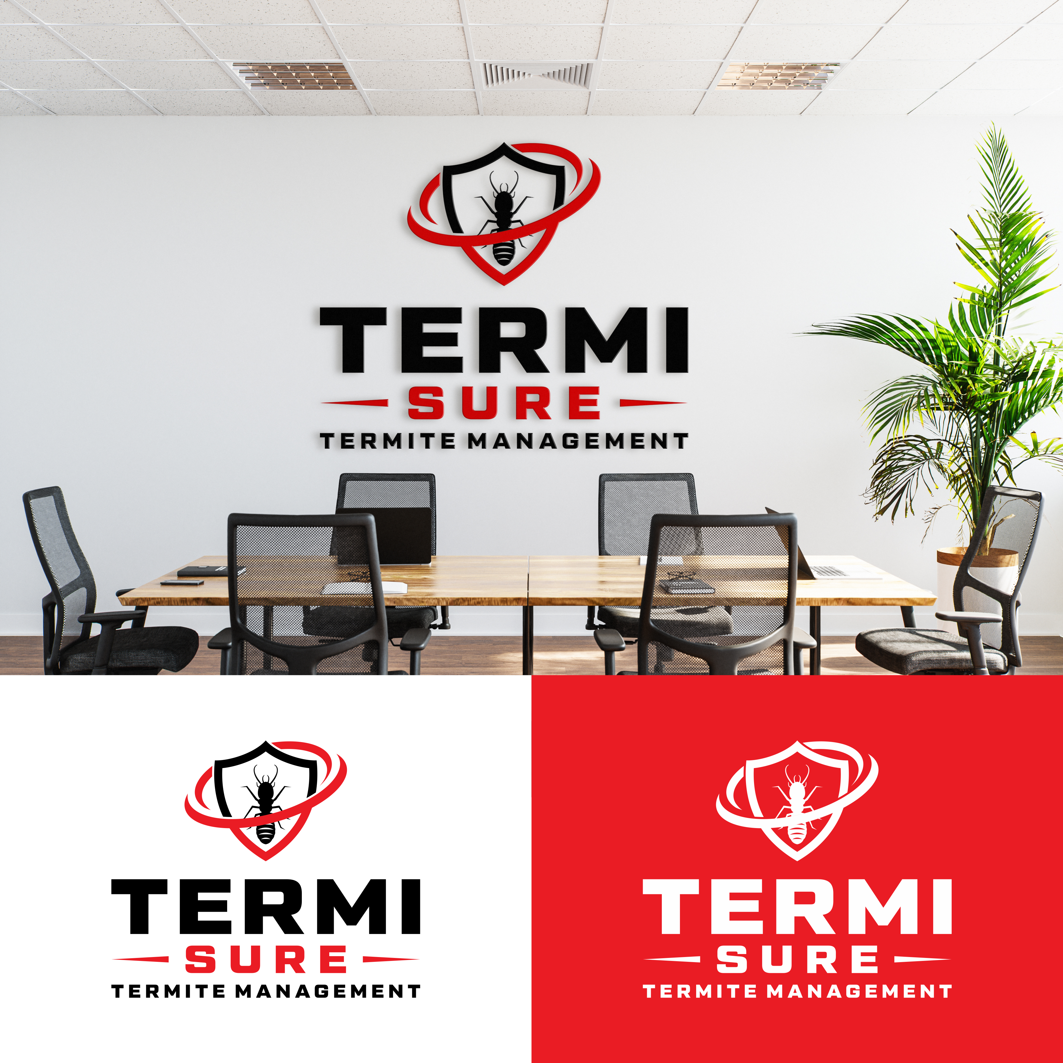 Contest winning design