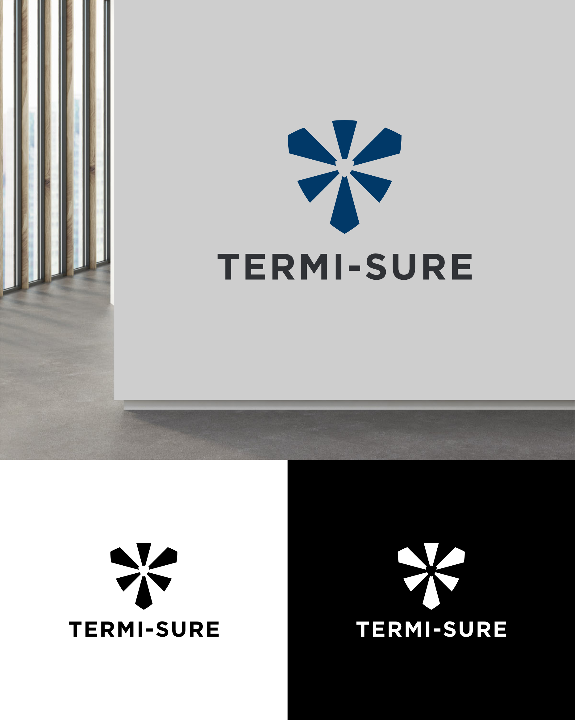 Logo-Design von ander sky dc für dieses Projekt | Design #35241151