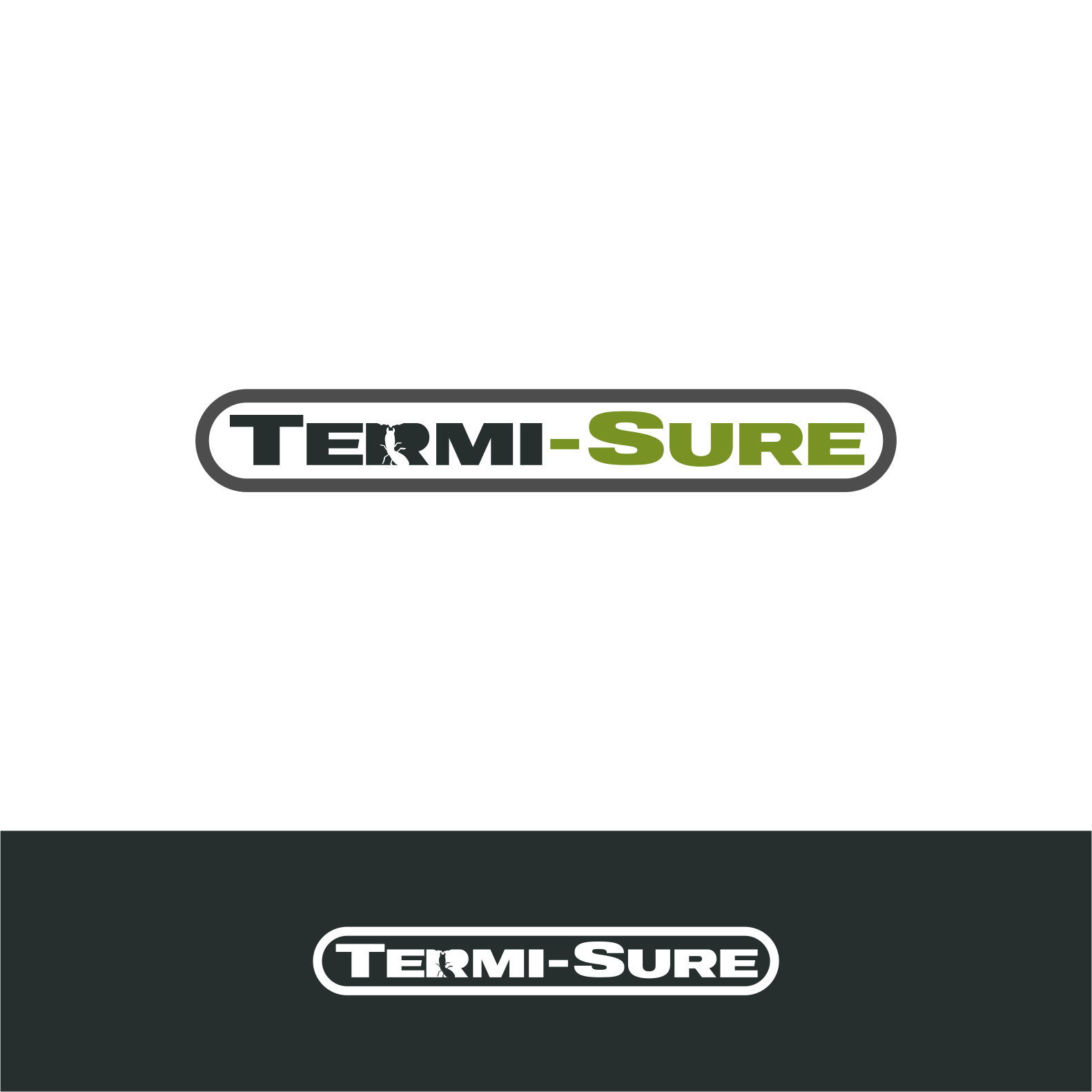 Logo Design by Arham Hidayat for this project | Design #35261263