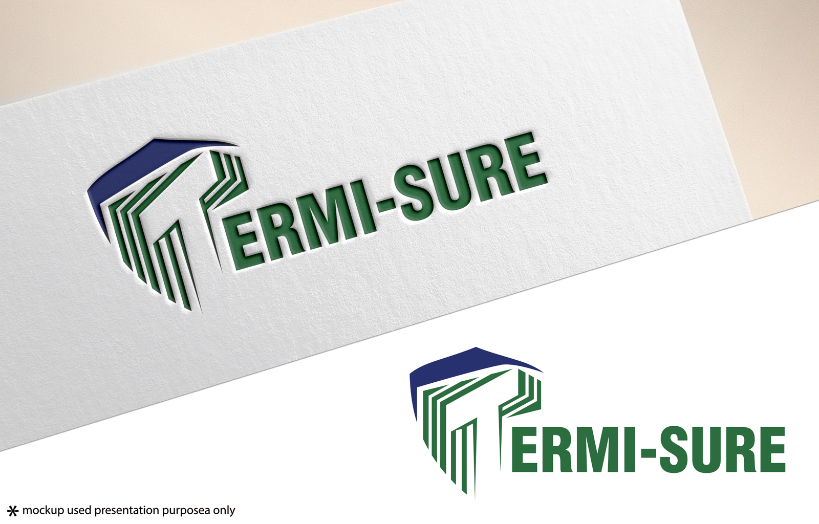 Logo-Design von Rubia@ für dieses Projekt | Design #35235413