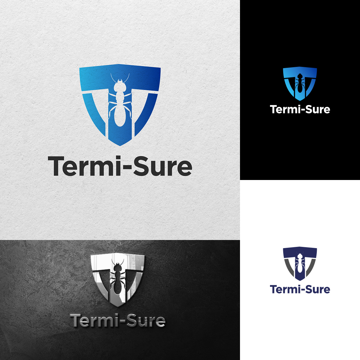 Logo Design by Gracia's Design for this project | Design #35235724