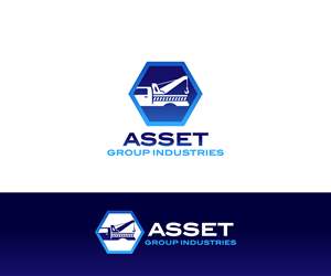 Logo Design by James J.