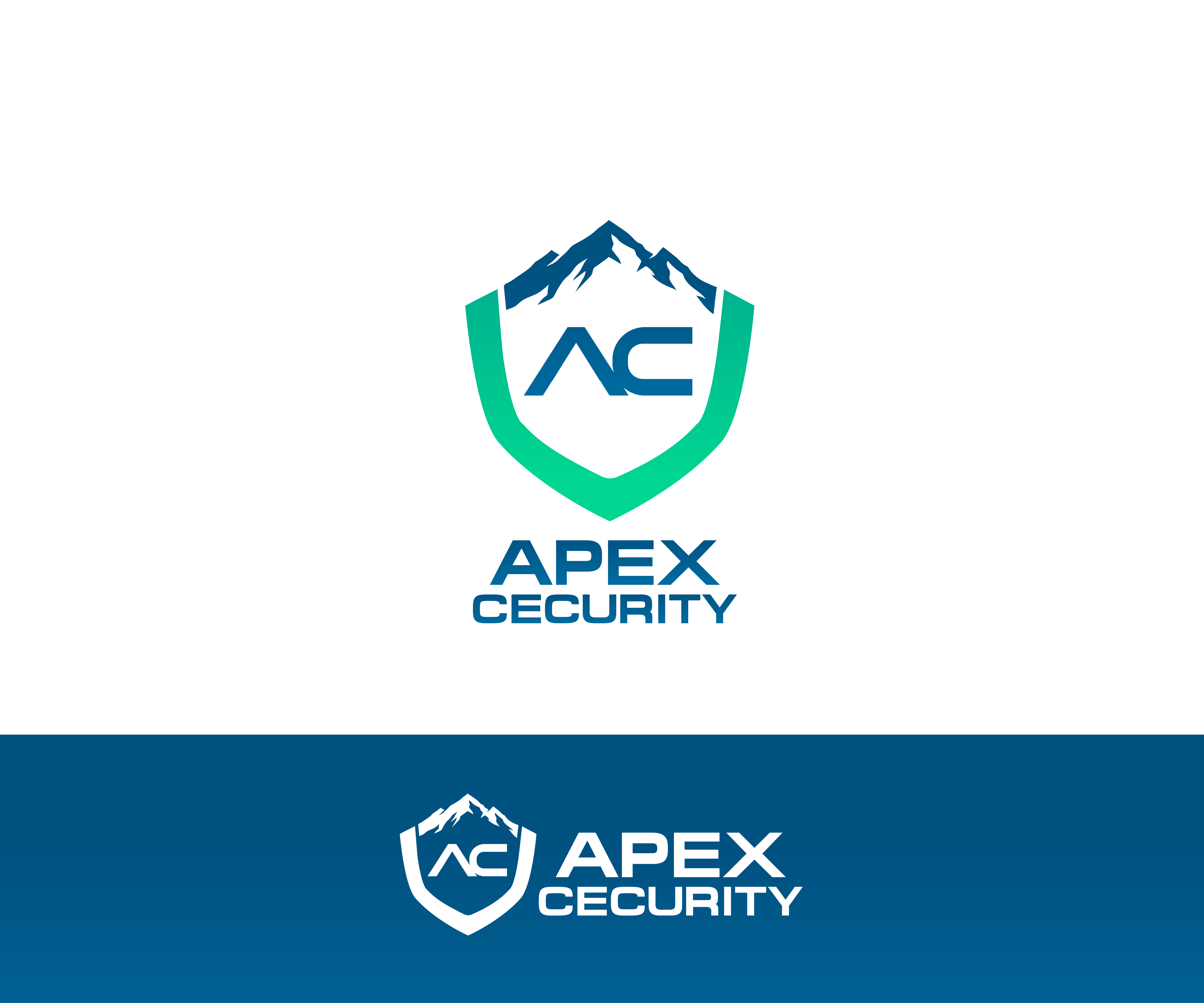 Logo Design by James J. for Apex Clearsight LLC | Design #35245095