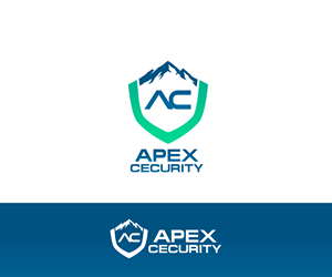 Logo Design by James J. for Apex Clearsight LLC | Design: #35245095
