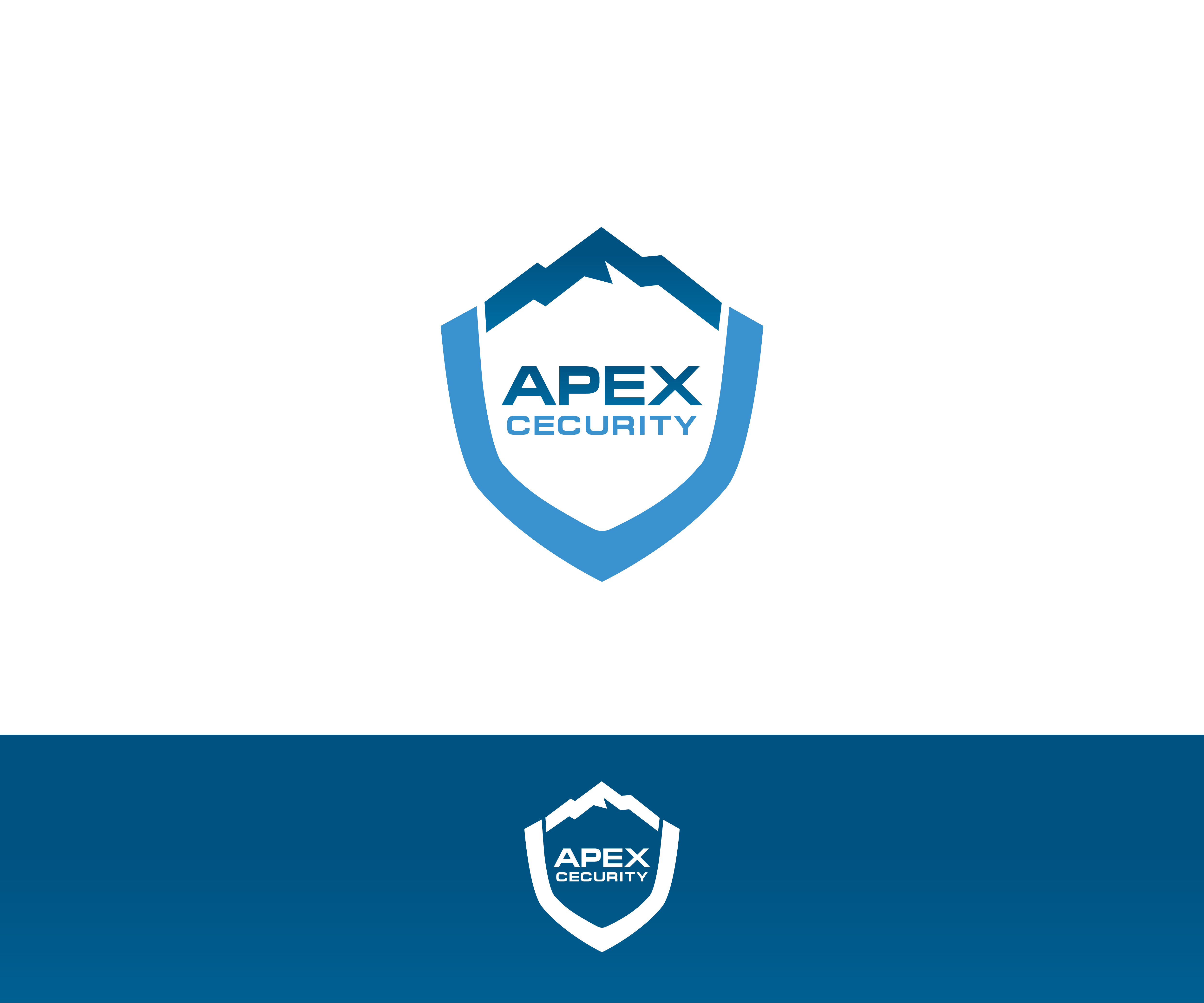 Logo Design by James J. for Apex Clearsight LLC | Design #35245097