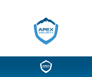 Logo Design by James J. for Apex Clearsight LLC | Design: #35245097