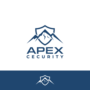 Logo Design by Aljune Castro Designs for Apex Clearsight LLC | Design: #35247160