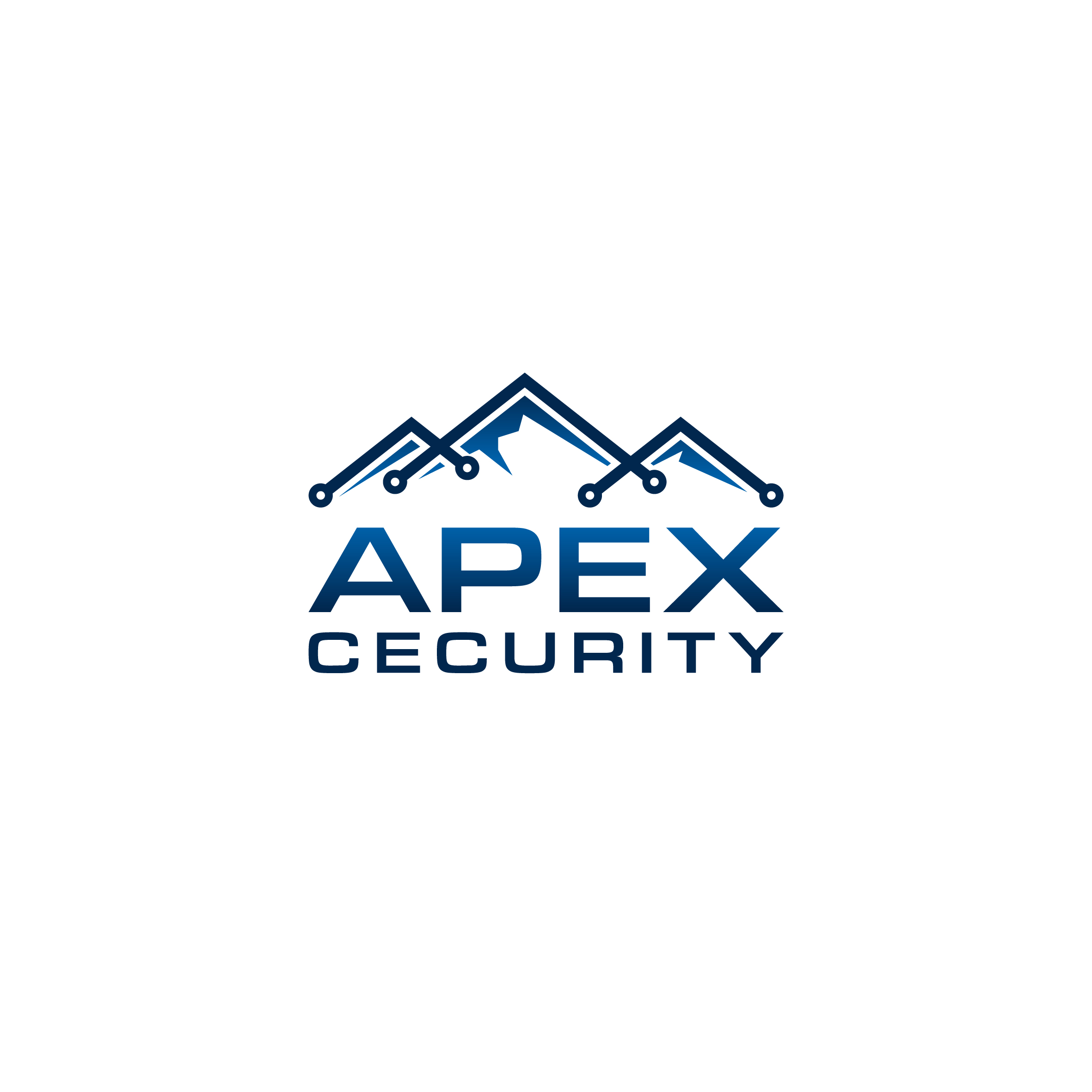 Logo Design by Aljune Castro Designs for Apex Clearsight LLC | Design #35249703