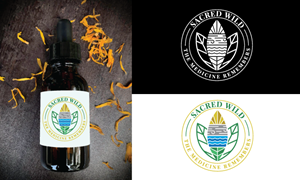 Logo Design by RA-bica for KruSwiss | Design: #35255332