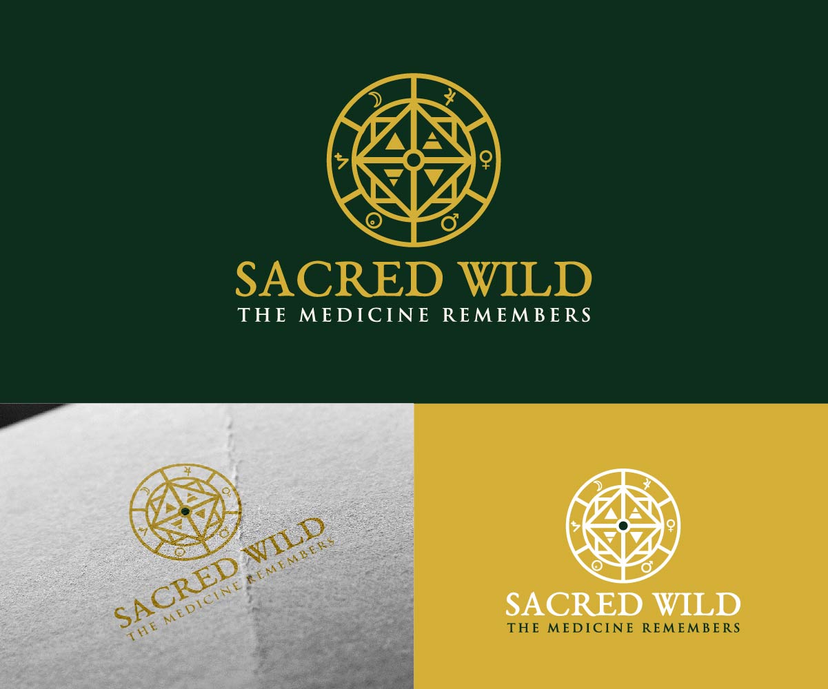 Logo Design by Ansh Design for KruSwiss | Design #35238502