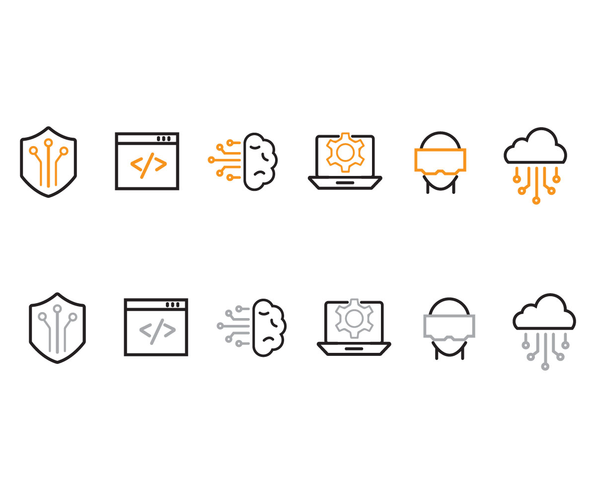 Logo Design by RaKu 2 for www.wearecodenation.com | Design #35245320