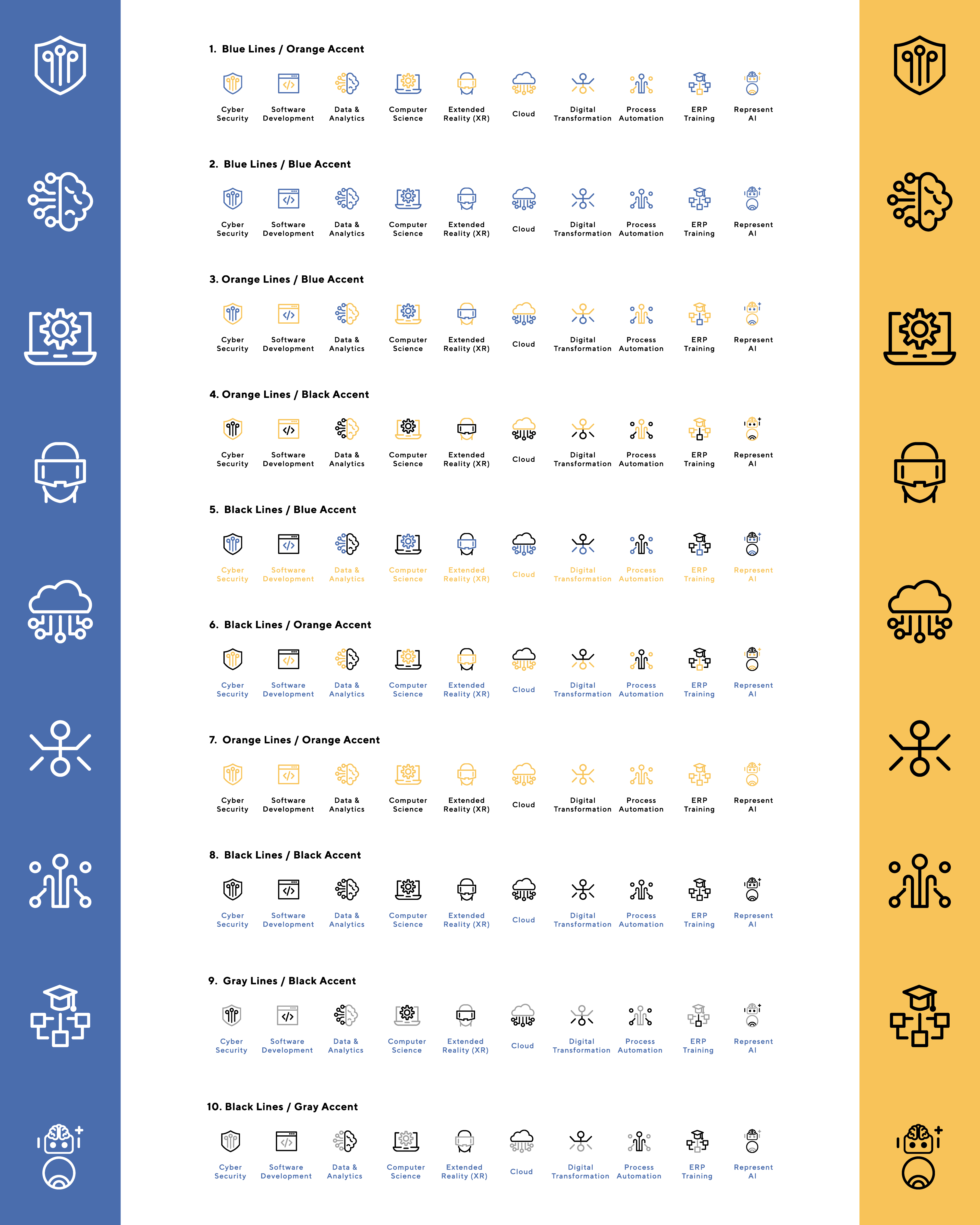 Diseño de Logo por DesignPack para www.wearecodenation.com | Diseño #35241350