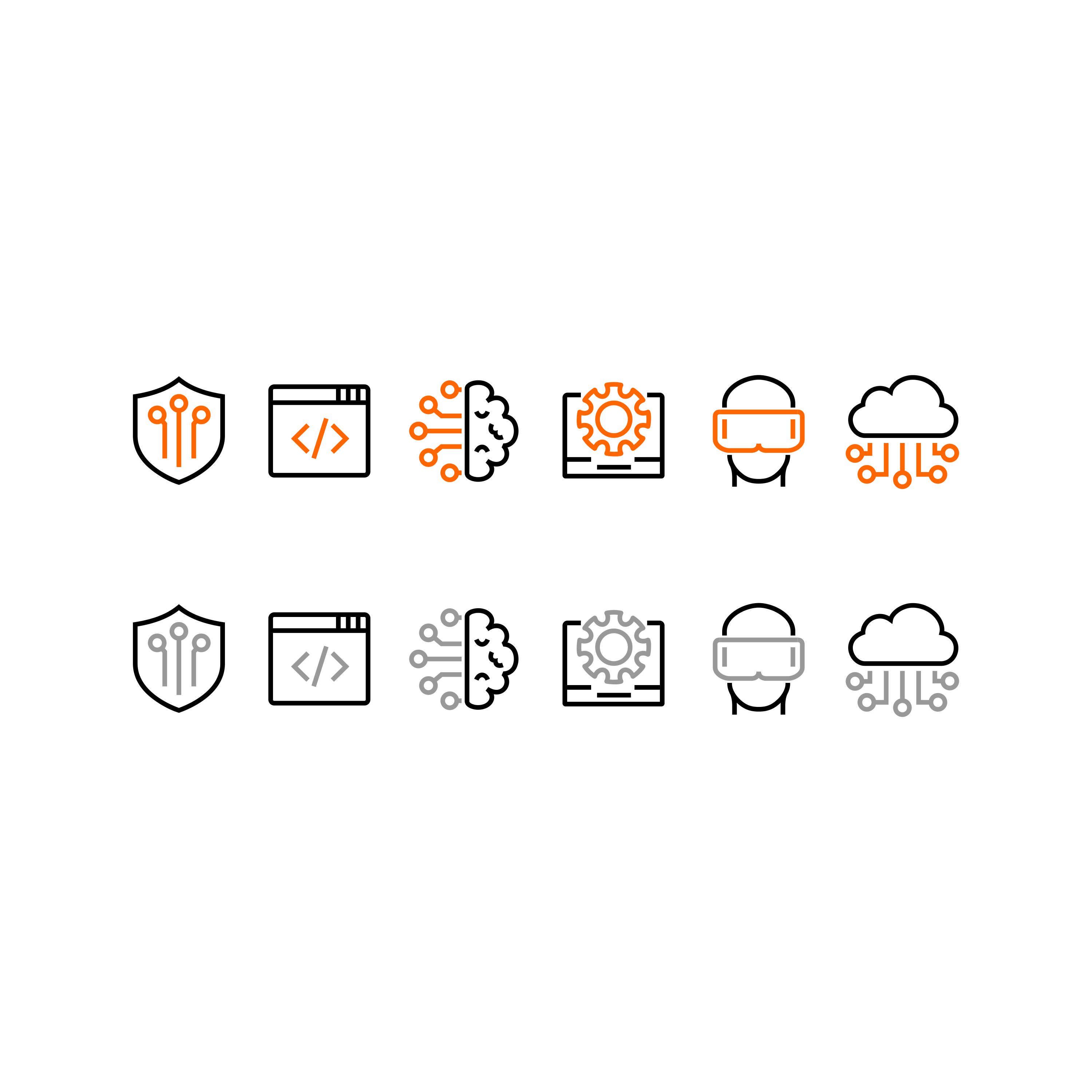 Logo Design by dhanuboy for www.wearecodenation.com | Design #35248079