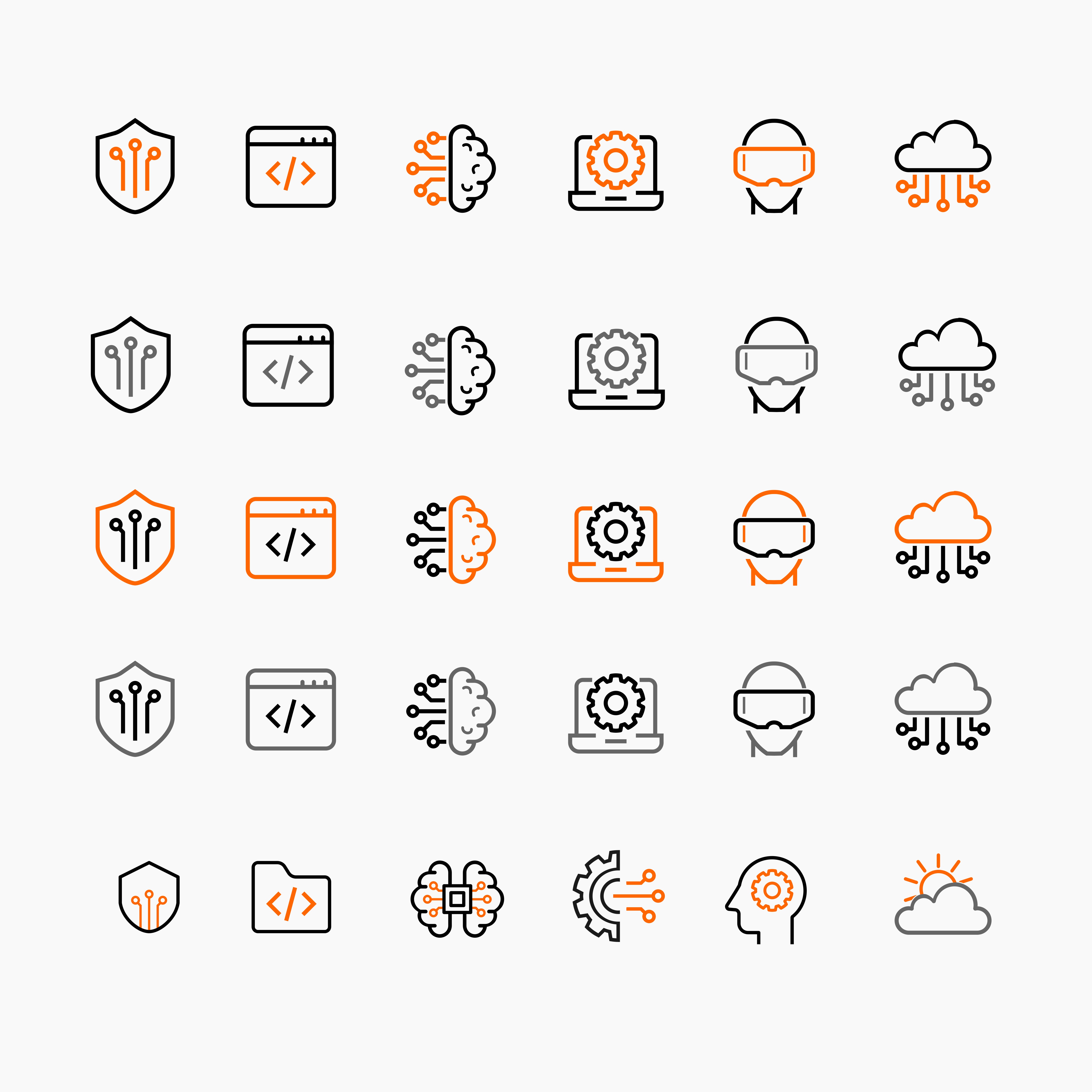 Design de Logo par Samsul Bachri pour www.wearecodenation.com | Design #35240442