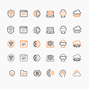 Logo Design by Samsul Bachri for www.wearecodenation.com | Design: #35240442