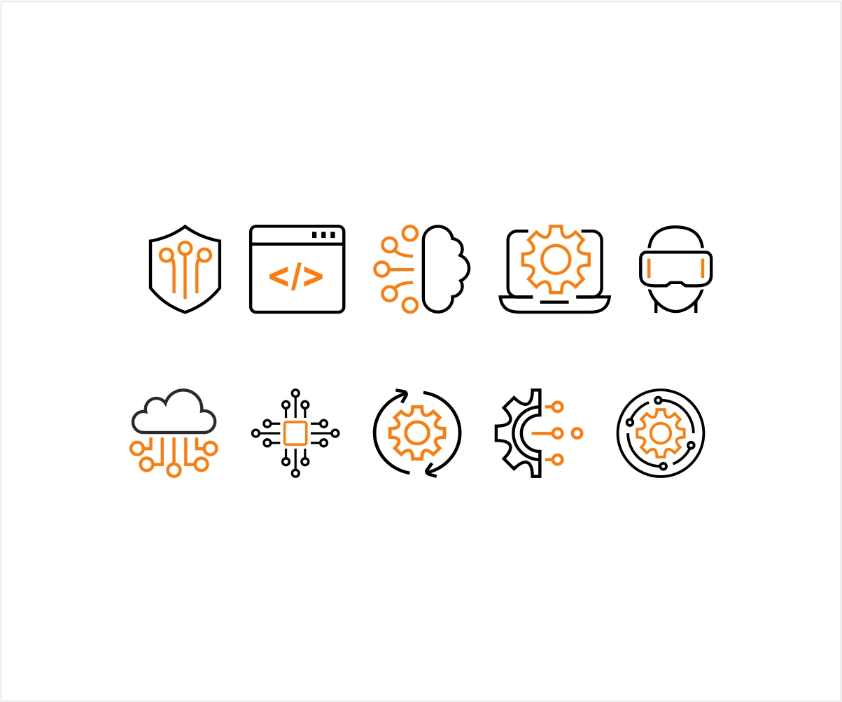 Logo-Design von Logocraft für www.wearecodenation.com | Design #35237788