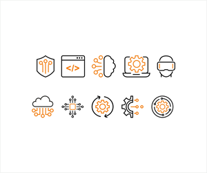 Logo Design by Logocraft for www.wearecodenation.com | Design: #35237788