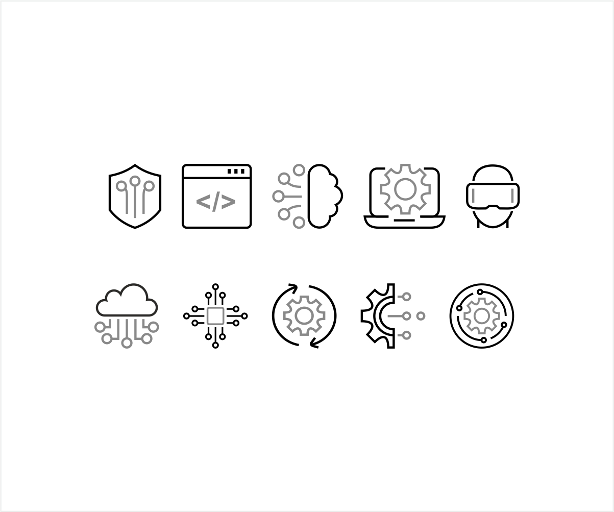 Logo Design by Logocraft for www.wearecodenation.com | Design #35237789