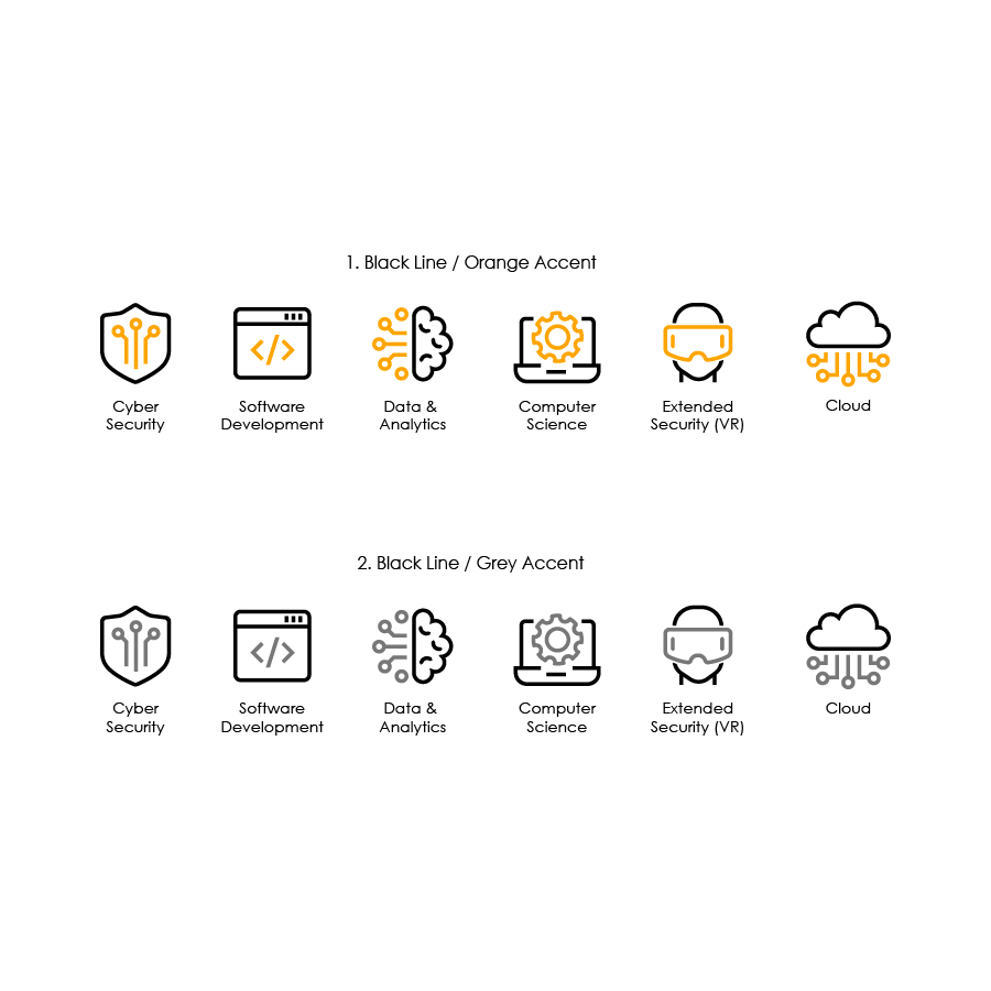 Logo Design by GraphicsGuru for www.wearecodenation.com | Design #35254883