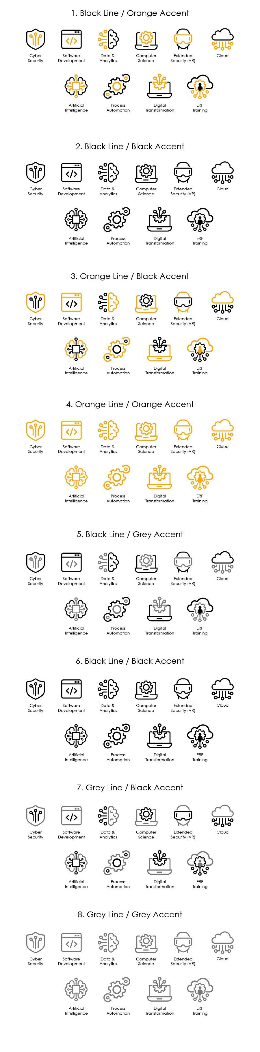 Logo Design by GraphicsGuru for www.wearecodenation.com | Design #35260717