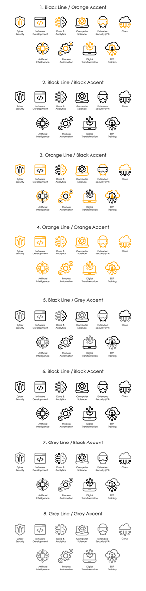 Logo Design by GraphicsGuru for www.wearecodenation.com | Design: #35260717