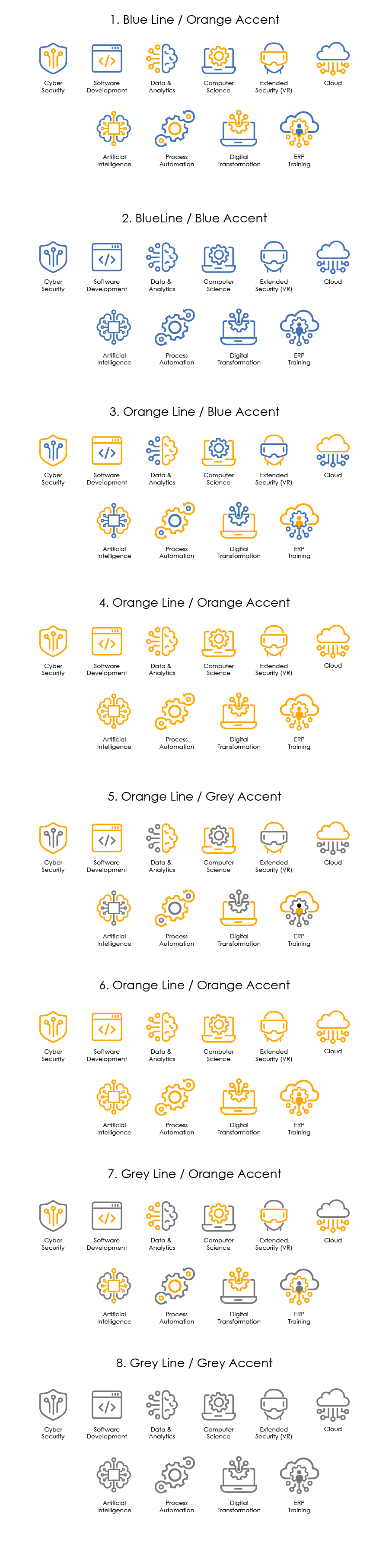 Logo Design by GraphicsGuru for www.wearecodenation.com | Design #35260718