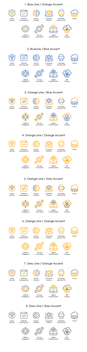 Logo Design by GraphicsGuru for www.wearecodenation.com | Design: #35260718