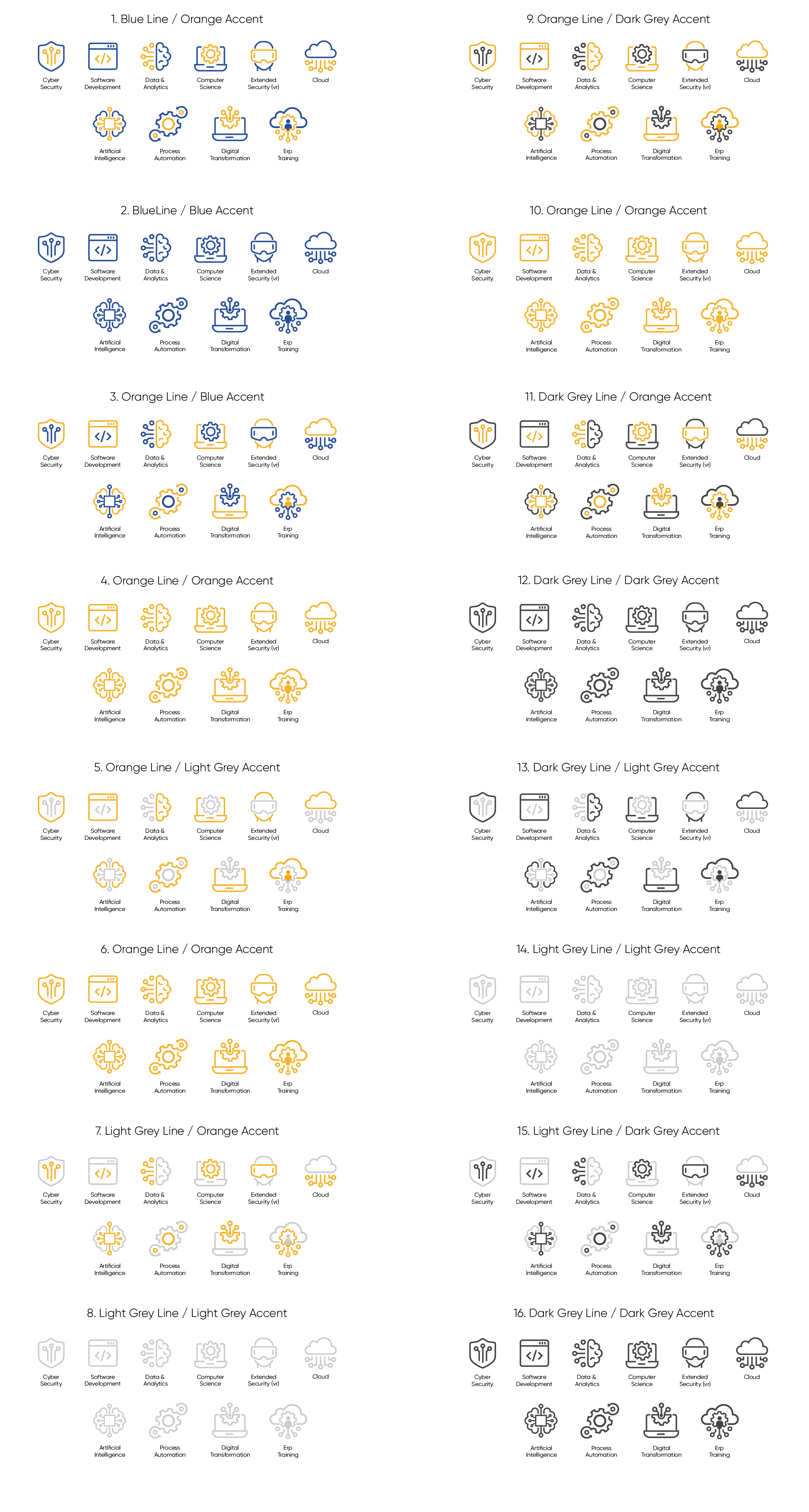 Logo Design by GraphicsGuru for www.wearecodenation.com | Design #35263313