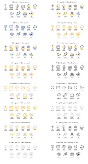 Logo Design by GraphicsGuru for www.wearecodenation.com | Design: #35263313