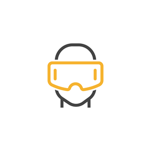 Logo Design by GraphicsGuru for www.wearecodenation.com | Design: #35268844