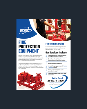 Flyer-Design von DesignGenie für dieses Projekt | Design: #35240450