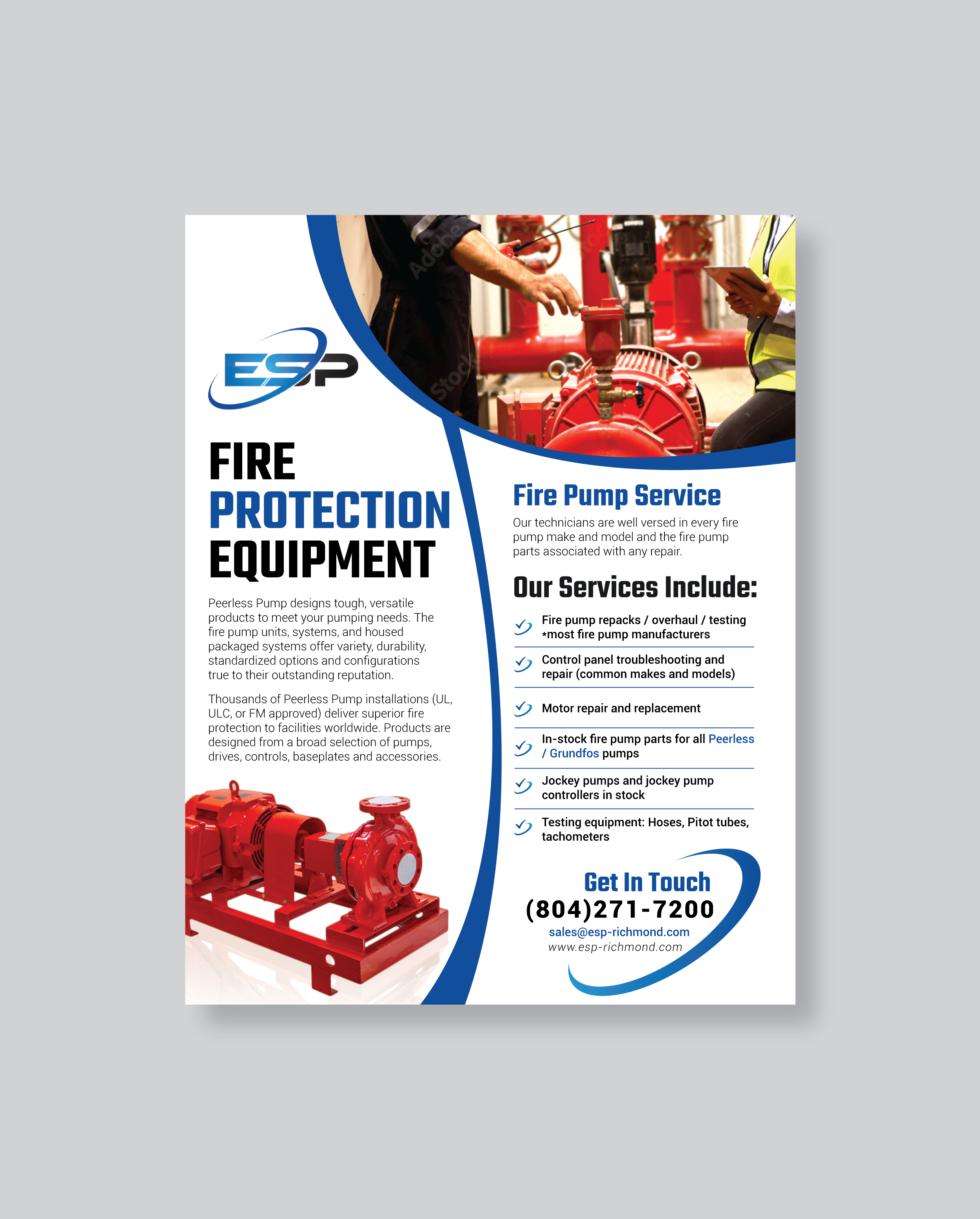 Flyer Design by DesignGenie for this project | Design #35240501