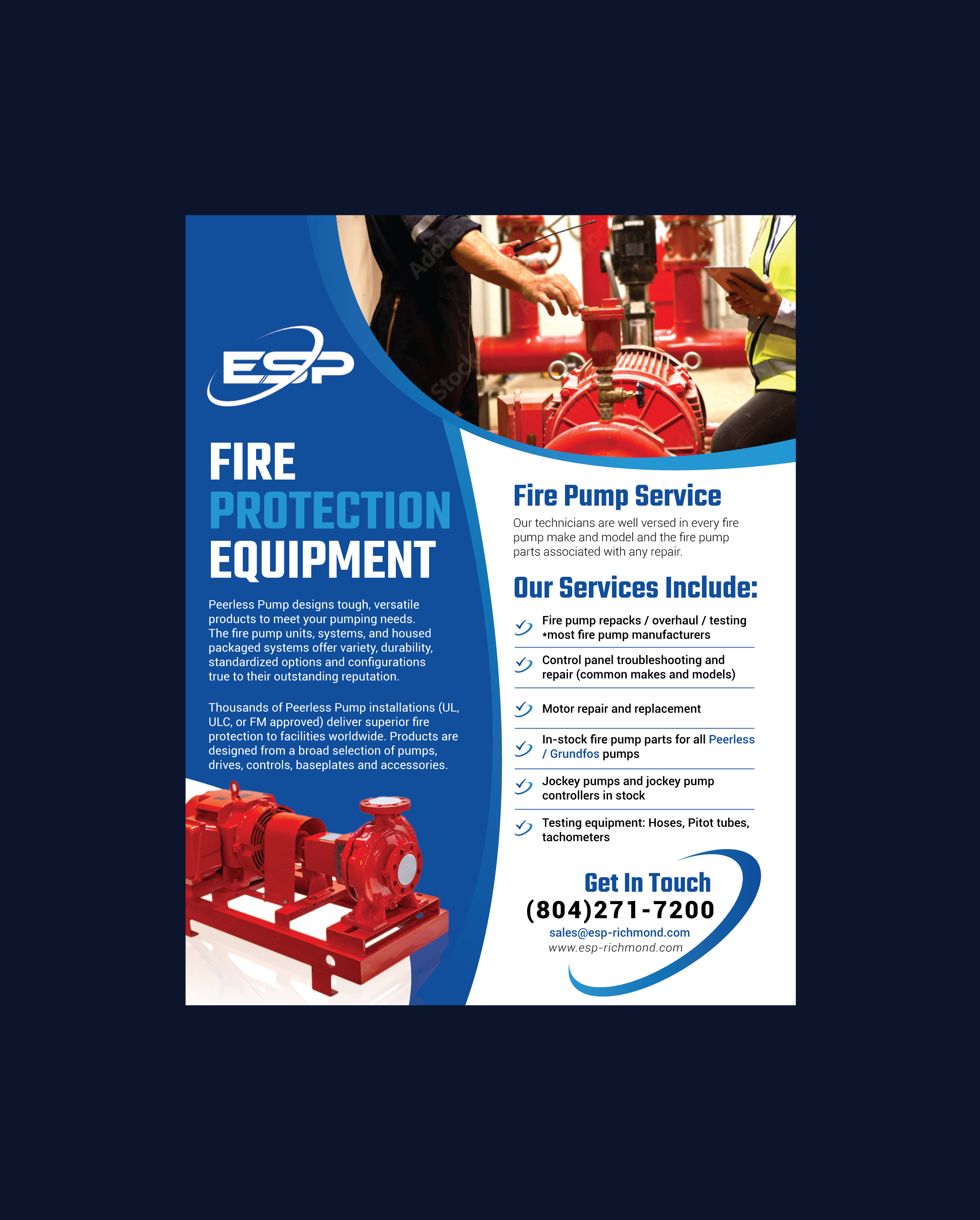 Flyer Design by DesignGenie for this project | Design #35244982
