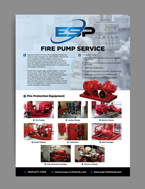 Flyer Design by warga creative