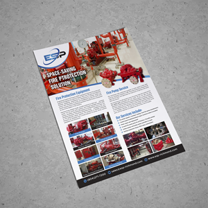 Flyer-Design von GraphicsGuru für dieses Projekt | Design: #35241079