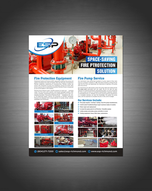 Flyer-Design von GraphicsGuru für dieses Projekt | Design: #35241405