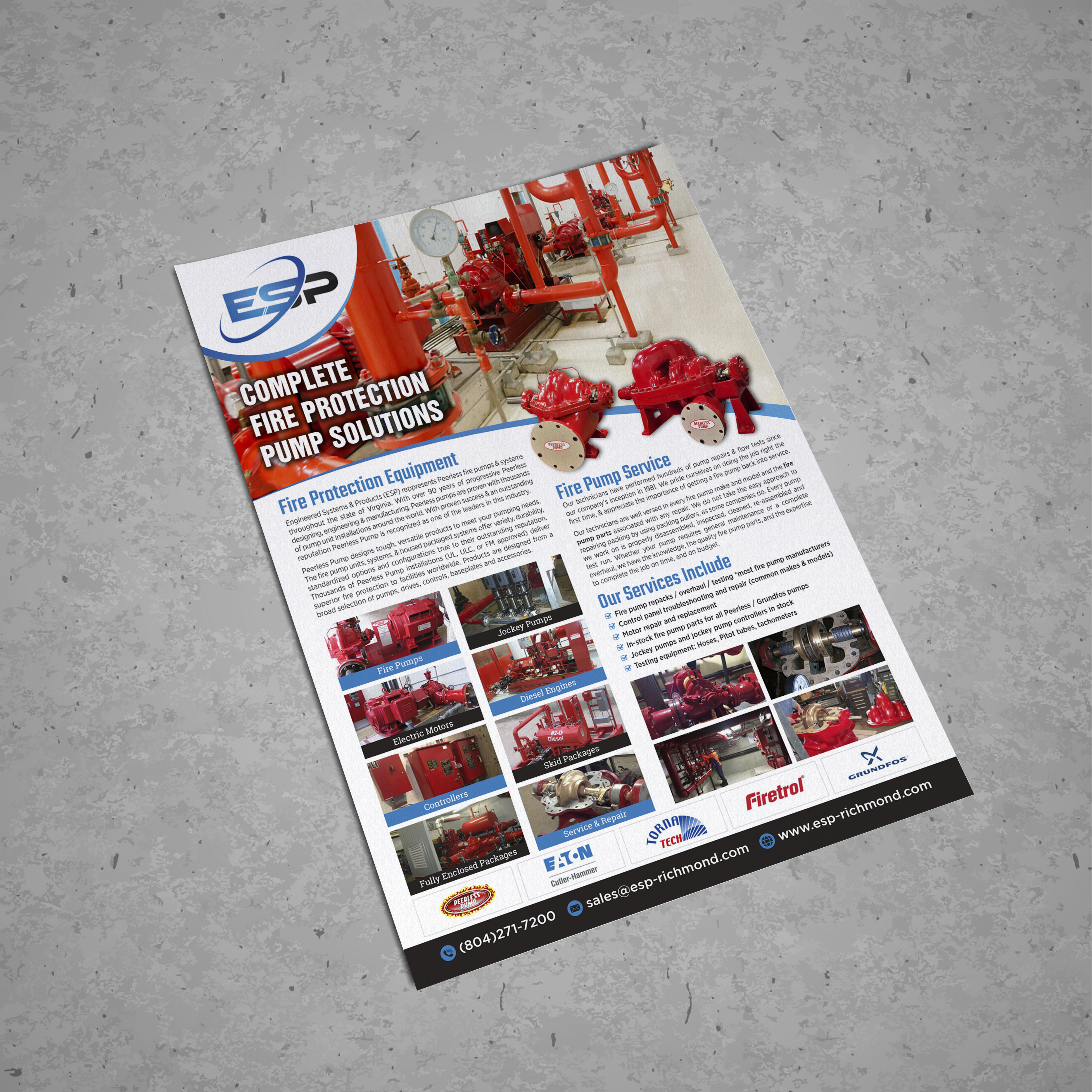 Flyer-Design von GraphicsGuru für dieses Projekt | Design: #35250407