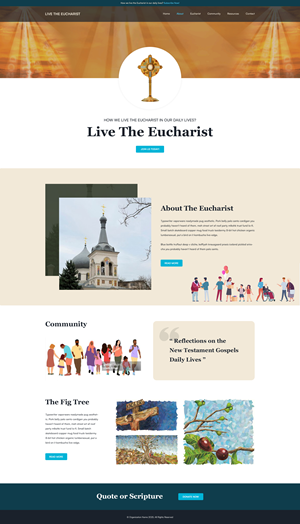 Web Design by Starto Agency for this project | Design: #35238069