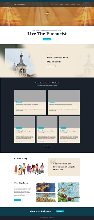Web Design by Starto Agency for this project | Design: #35238070
