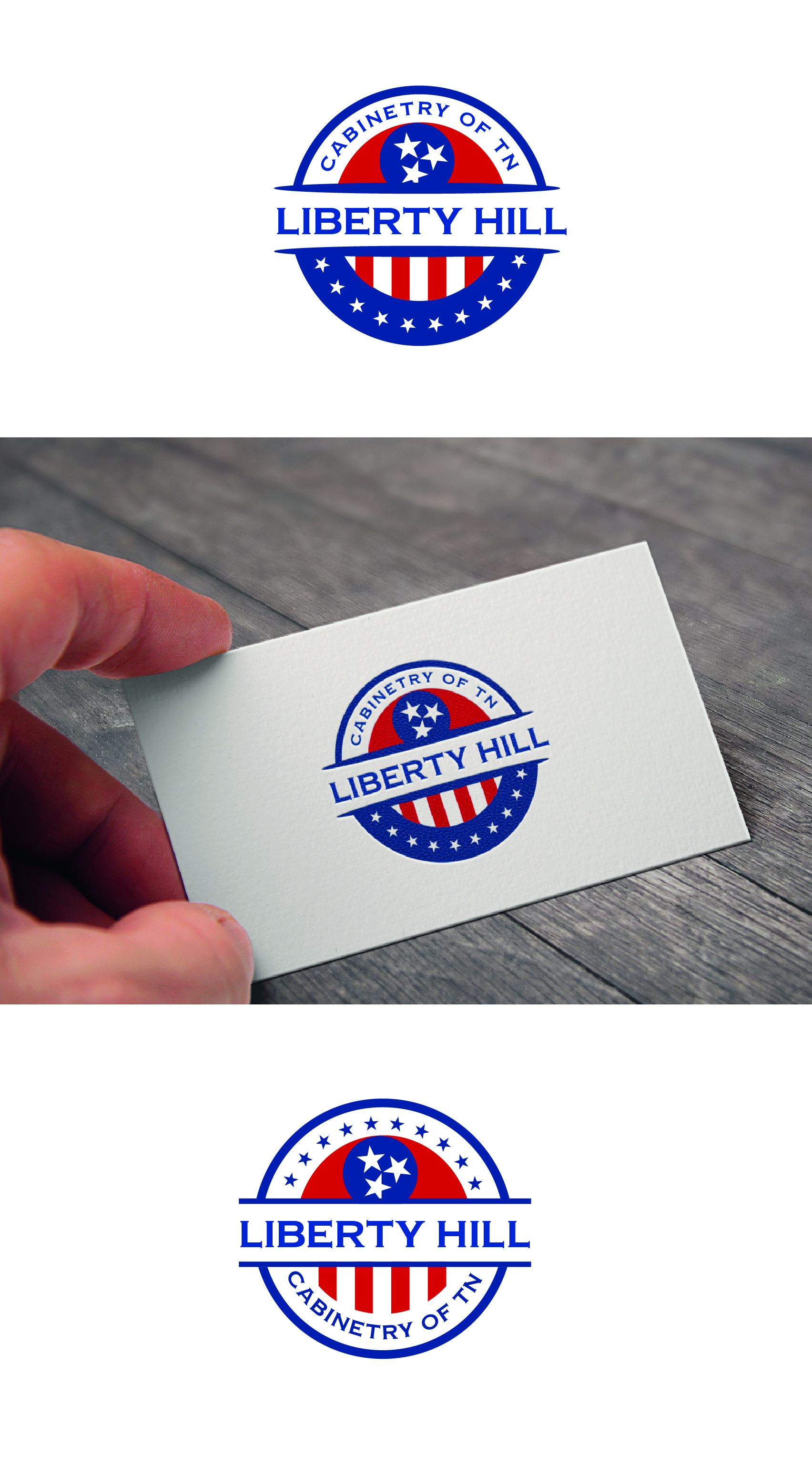 Logo Design by Anton for this project | Design #35250667
