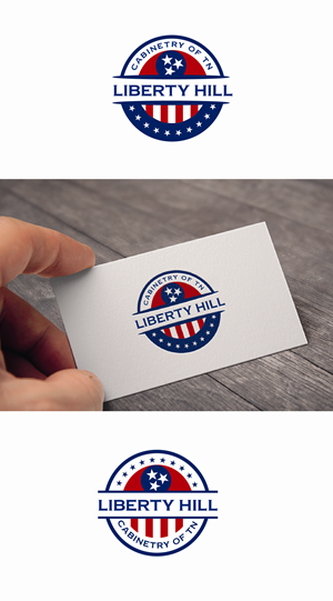 Logo Design by Anton