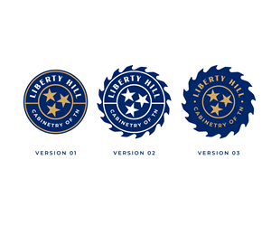 Logo Design by Gasyary for this project | Design: #35244952