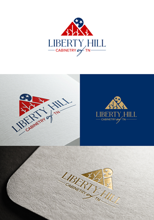 Logo Design by Farhad Design for this project | Design #35242206