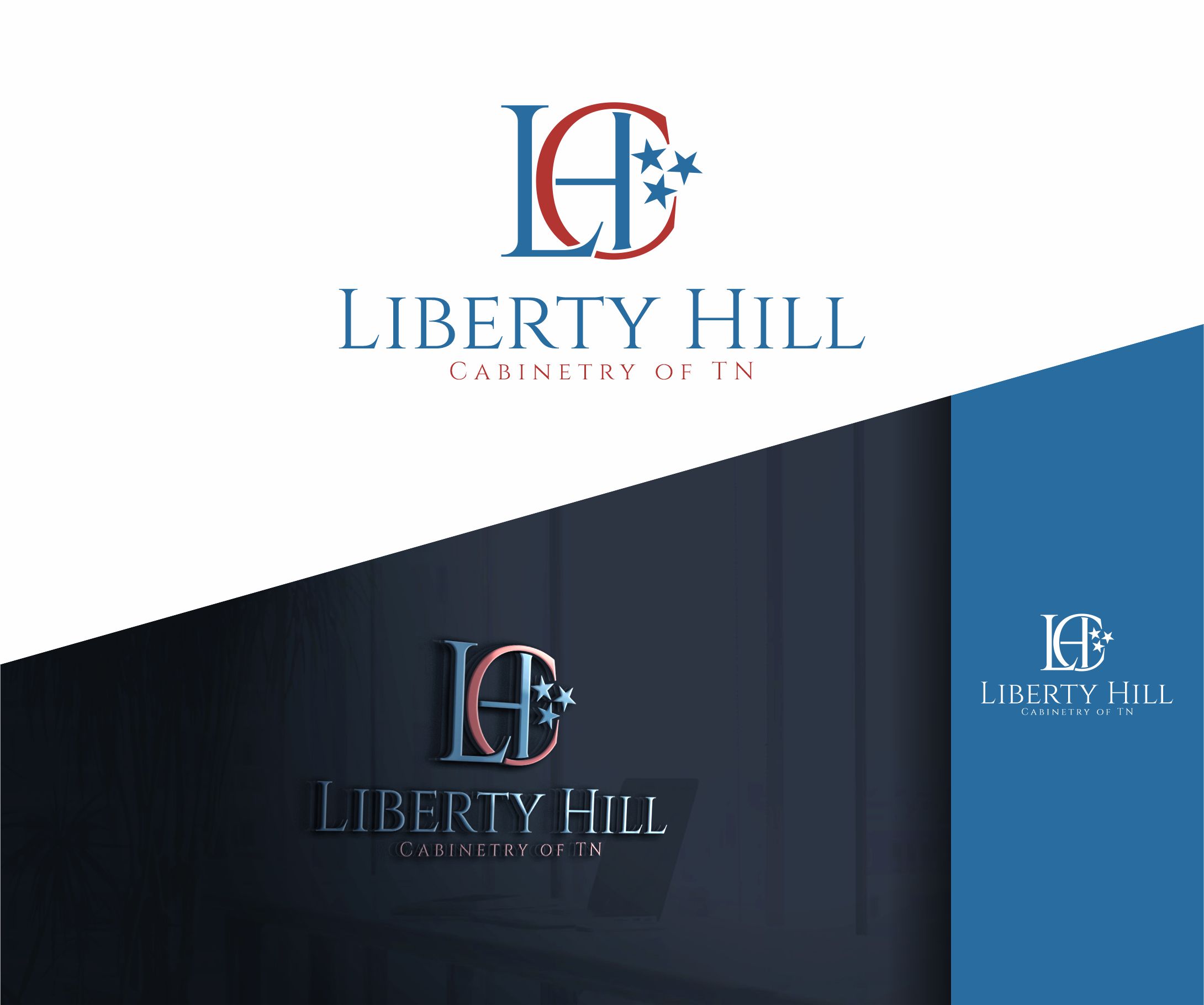 Logo Design by alkaline for this project | Design #35245690