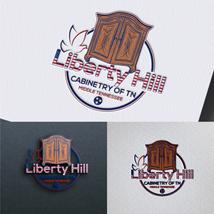 Logo Design by Suvendu.S for this project | Design: #35282044