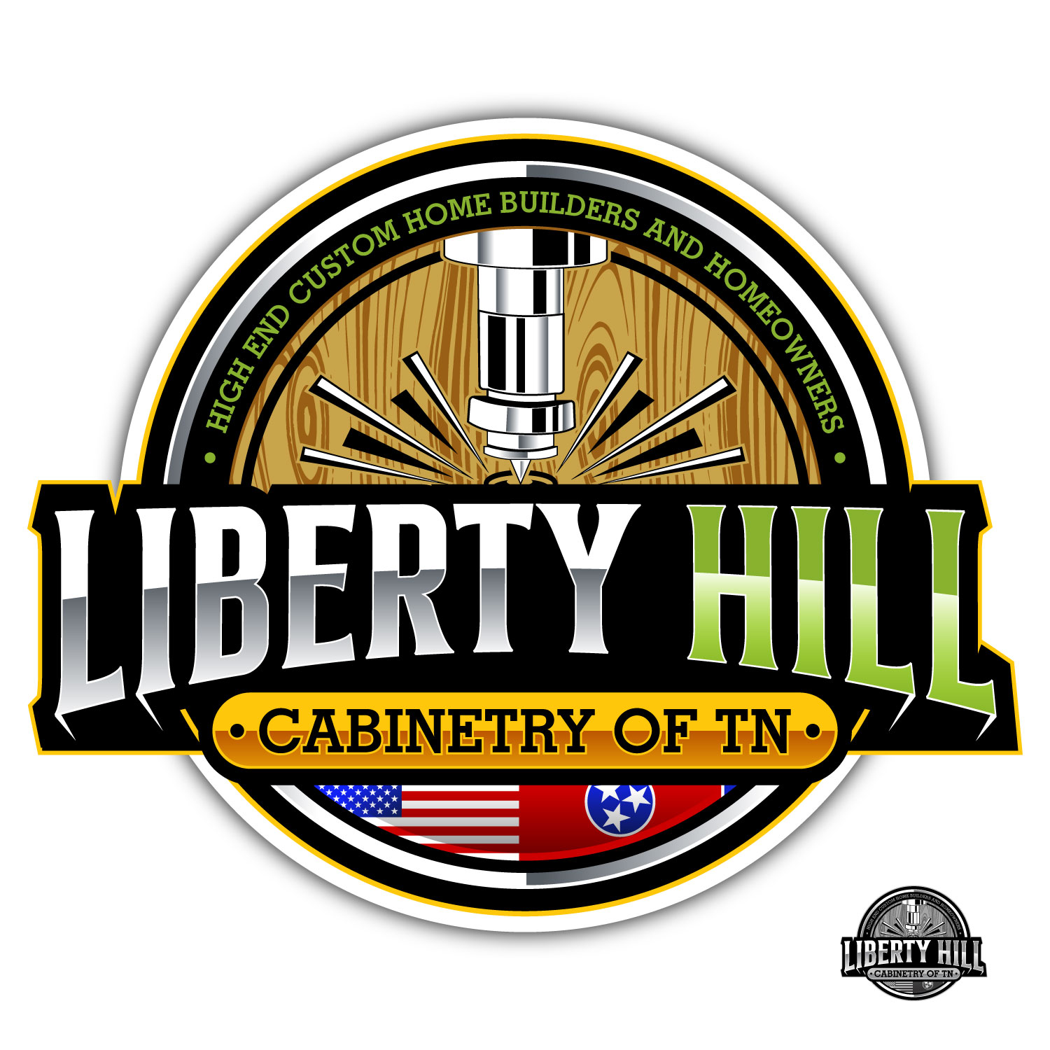 Logo Design by Suvendu.S for this project | Design #35282435