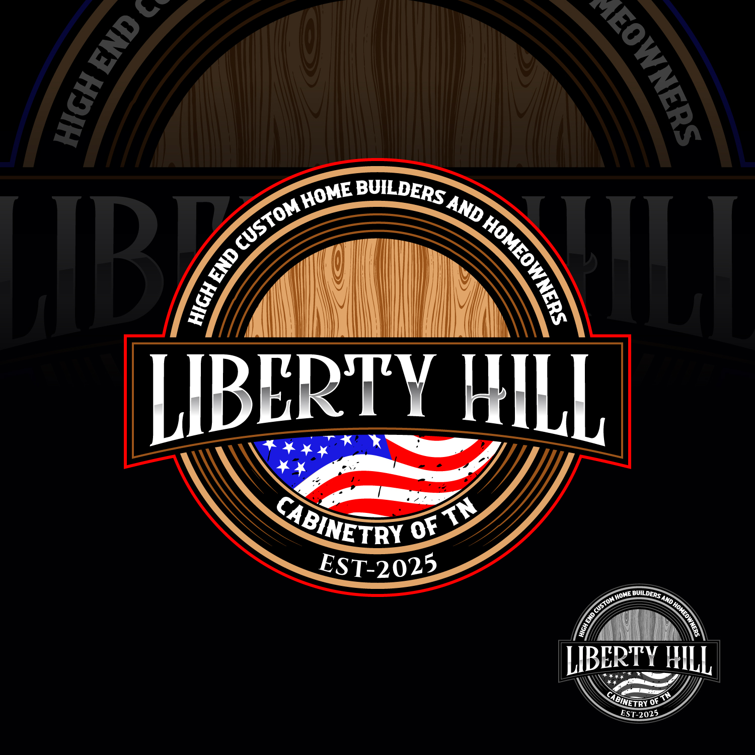 Logo Design by Suvendu.S for this project | Design #35282458