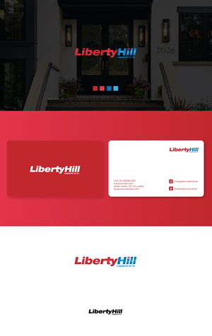 Logo Design by CG STUDIO CRAFTS for this project | Design #35283205